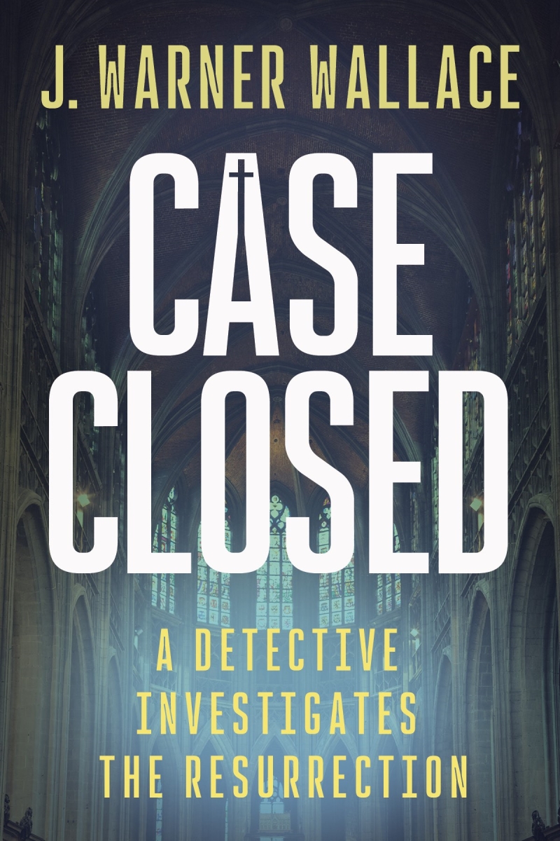 454340 Case Closed Book - Pack of 10