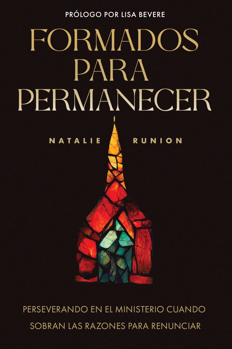 753724 Formado Para Permanecer Raised to Stay Book