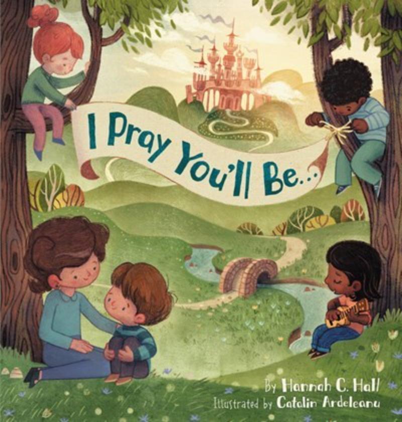 224251 I Pray Youll Be Book