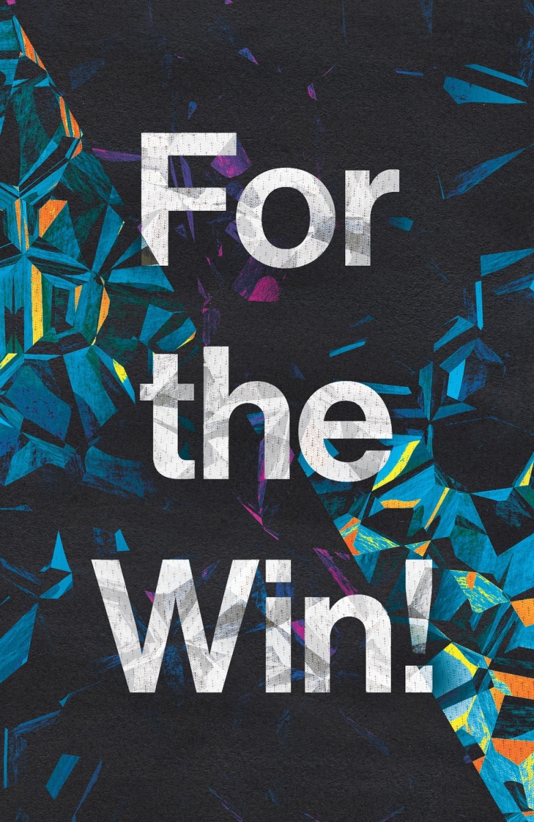 377733 Tract-For the Win Book - Pack of 25