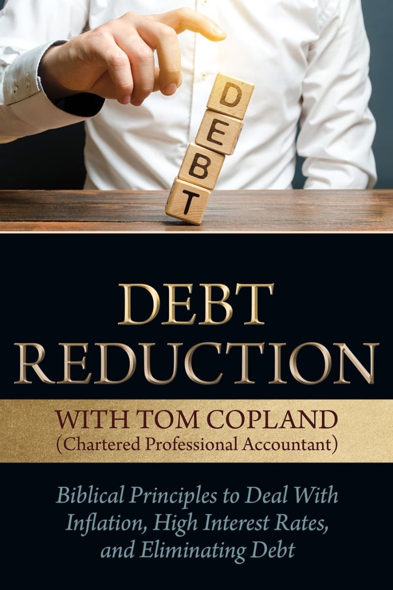 383178 Debt Reduction Book