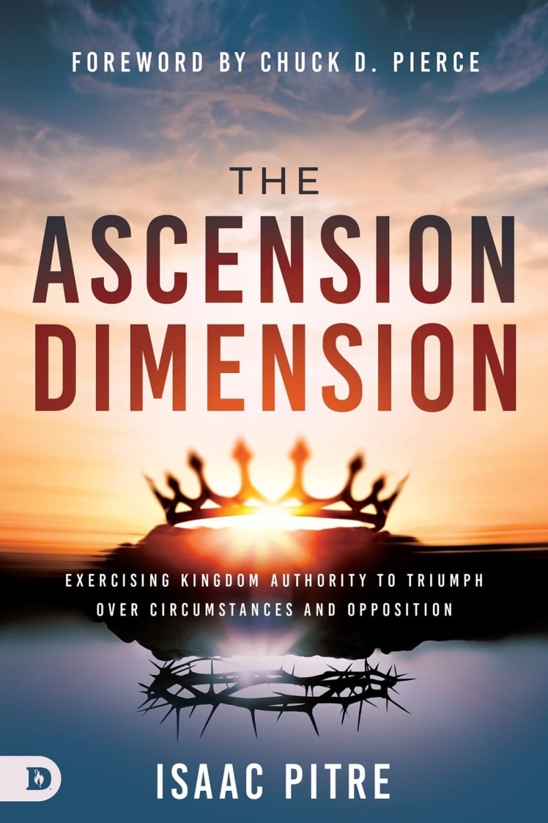 342549 The Ascension Dimension Book