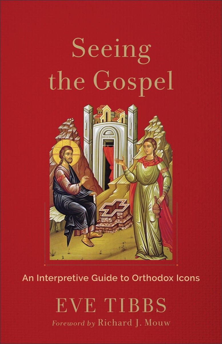 Baker Publishing Group 377665 Seeing The Gospel Book
