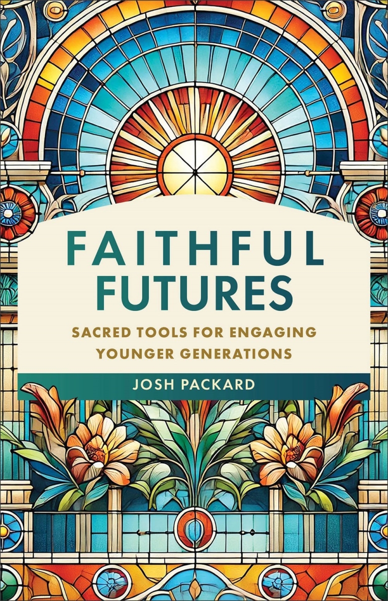 Baker Publishing Group 480026 Faithful Futures Book