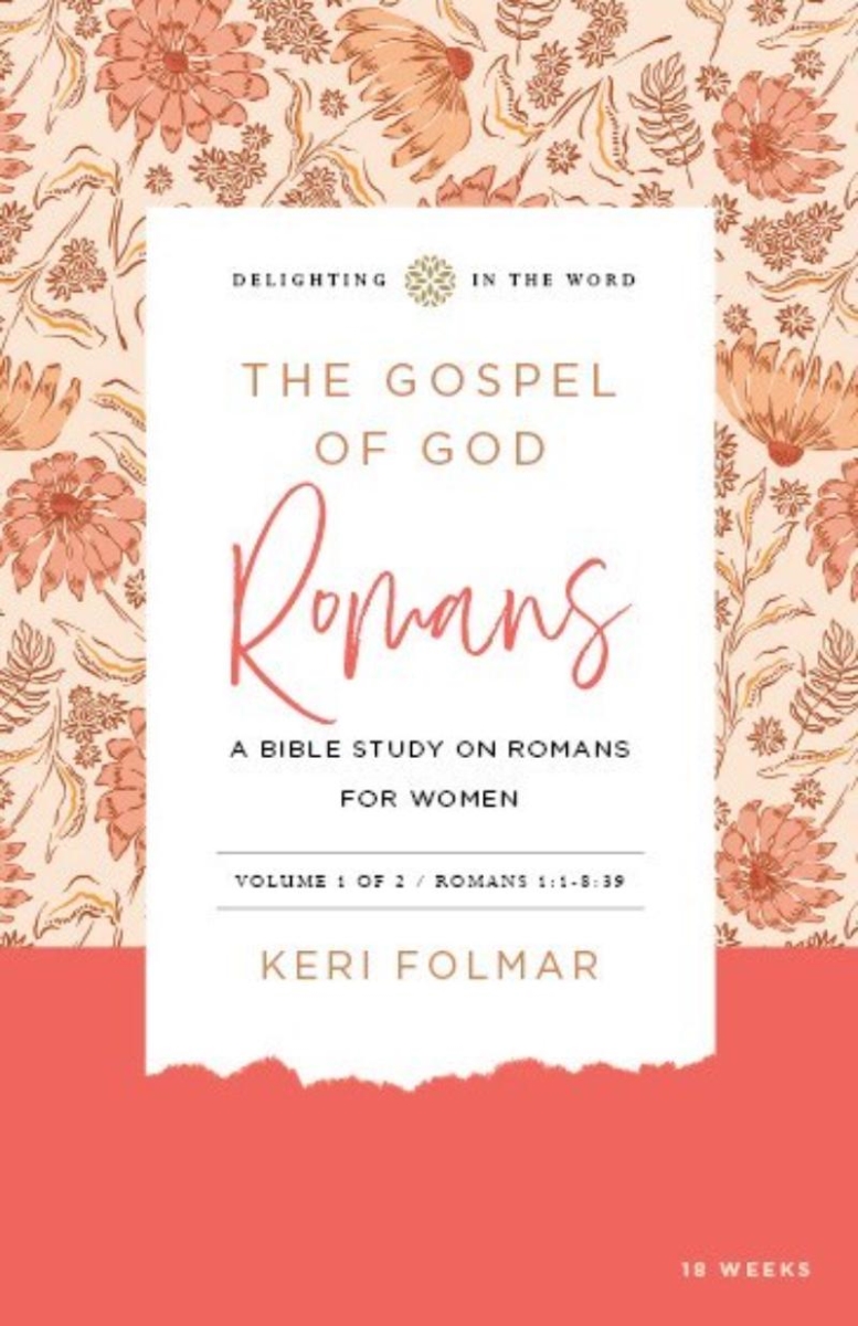 364199 The Gospel Of God - Vol. 1 Book