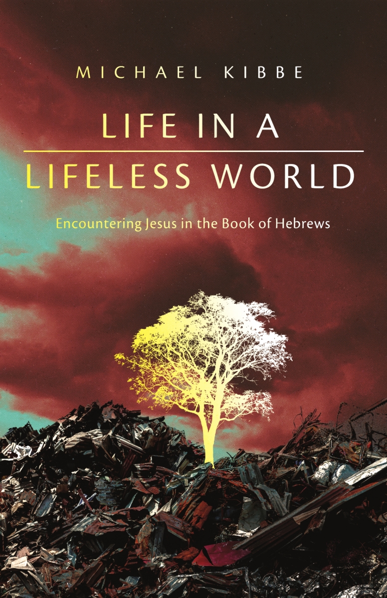 453200 Life in A Lifeless World Book