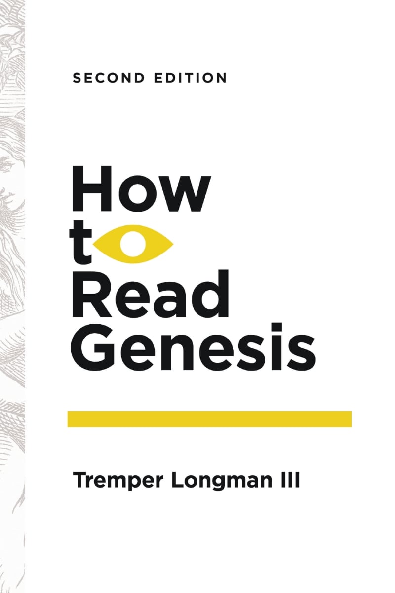 356213 How to Read Genesis Book