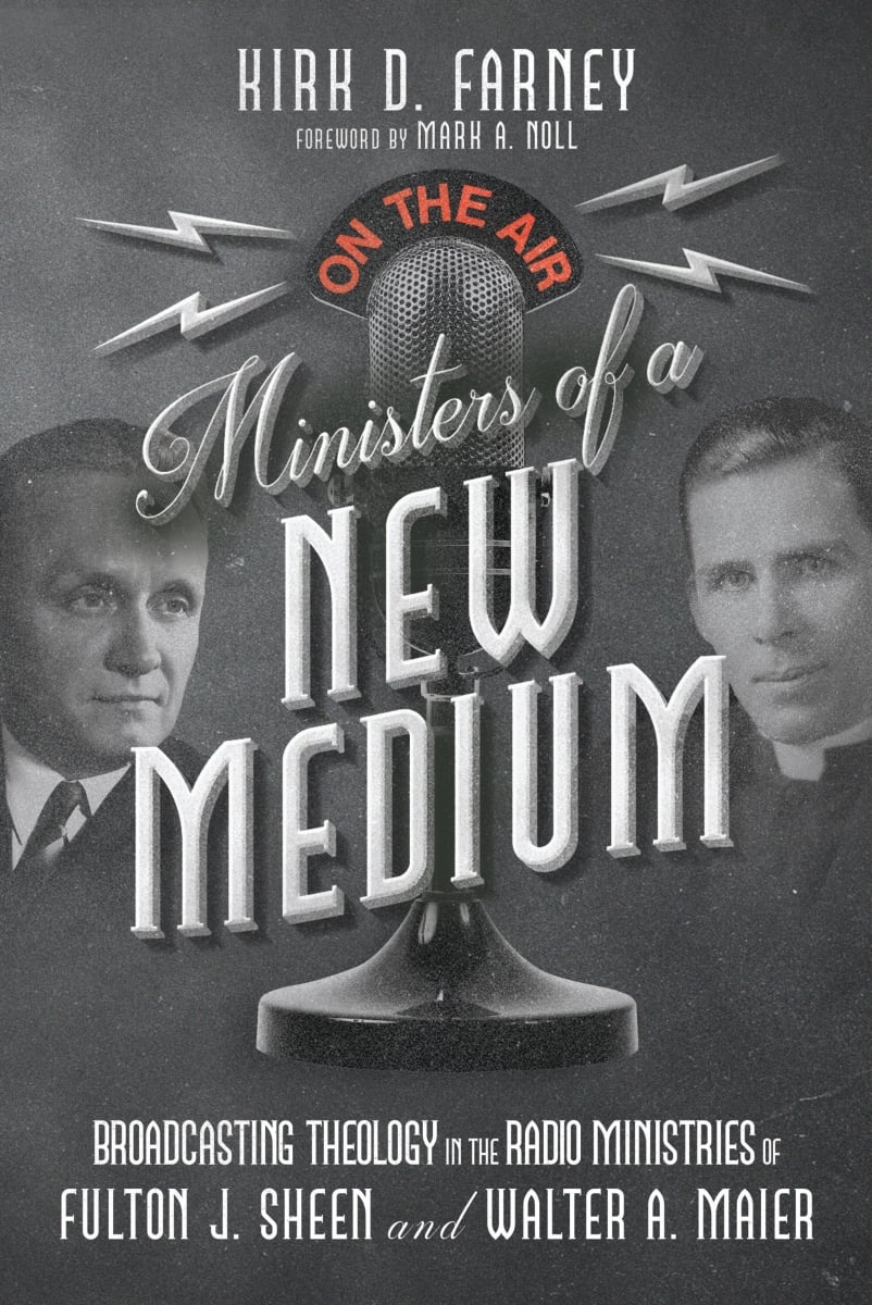 390174 Ministers of A Medium Book