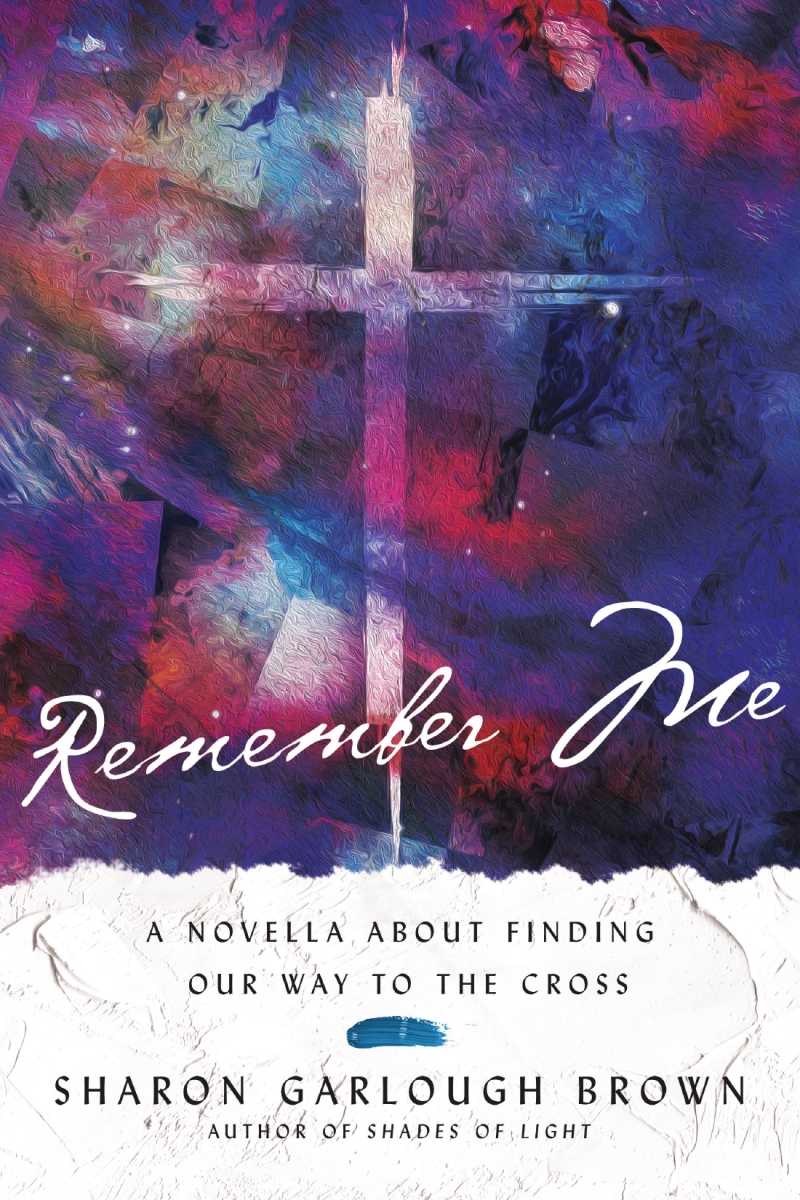InterVarsity Press & Formatio 470730 Remember Me - Shades of Light Series Book