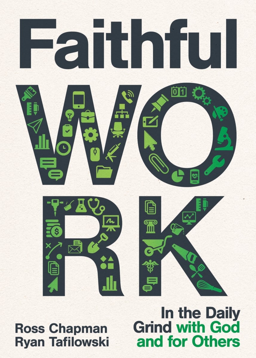 400431 Faithful Work Book