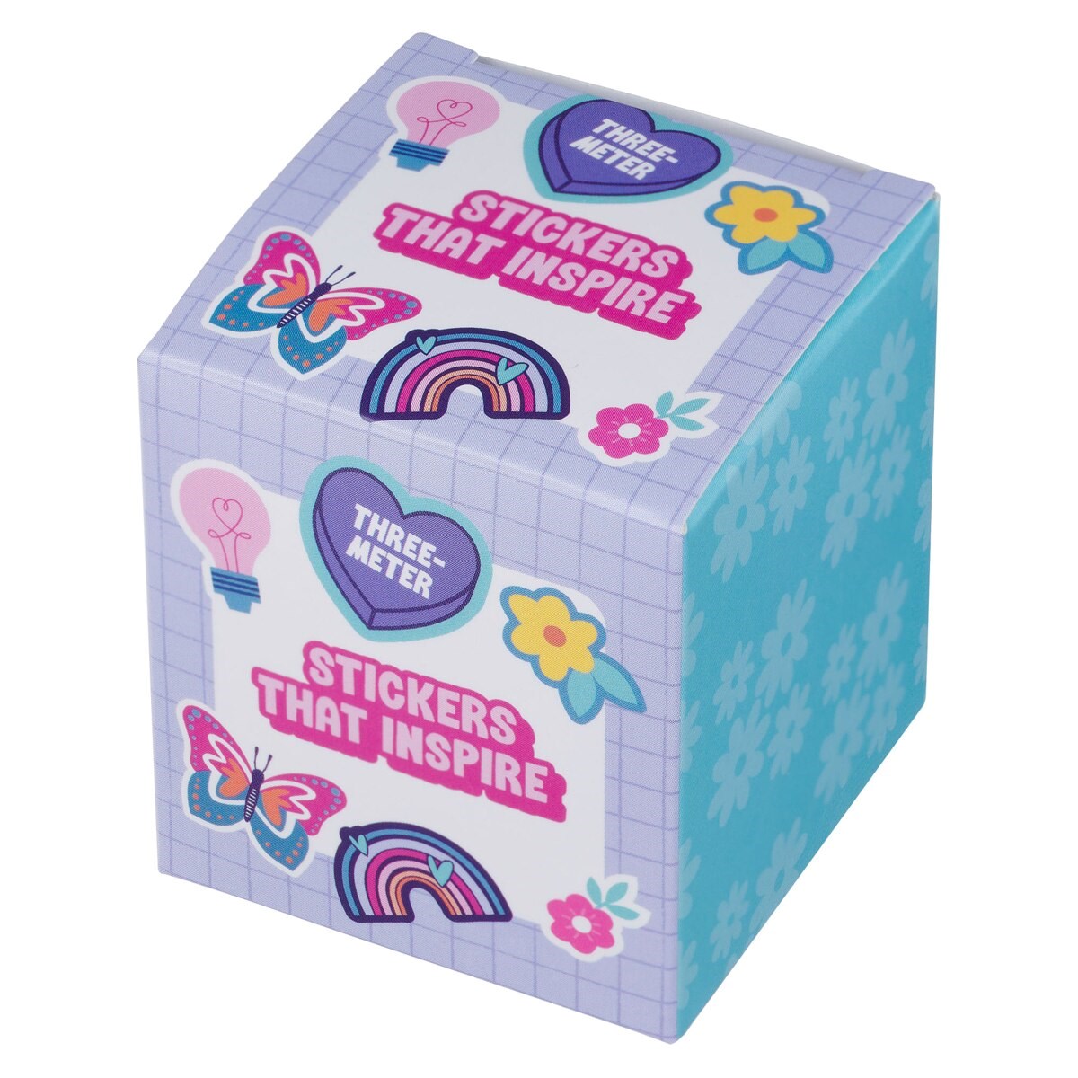 368562 Sticker Roll - Inspirational - Shine for Jesus Matt. 5-16