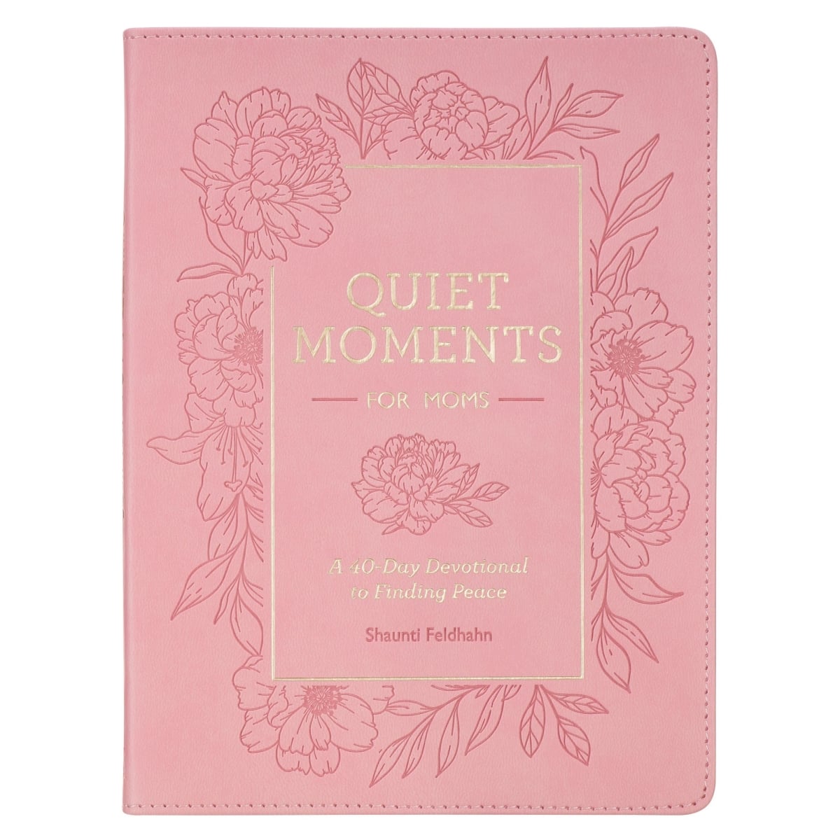736308 Quiet Moments for Moms