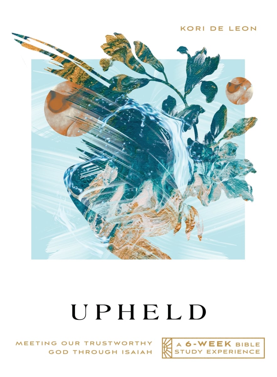 394828 Upheld Book - Trade Paper