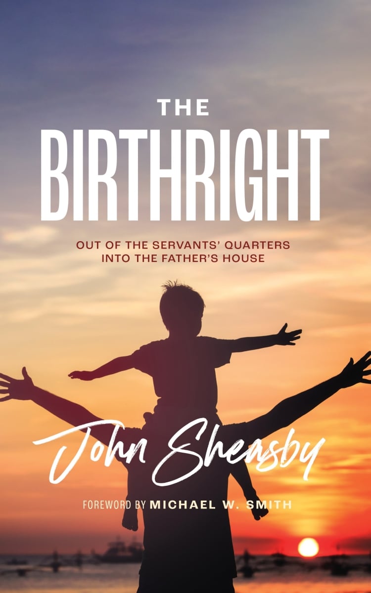 312154 The Birthright Book