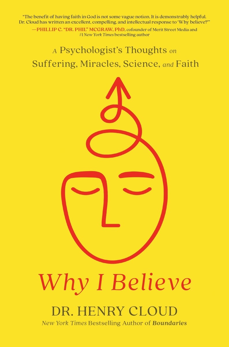 37661X Why I Believe Book