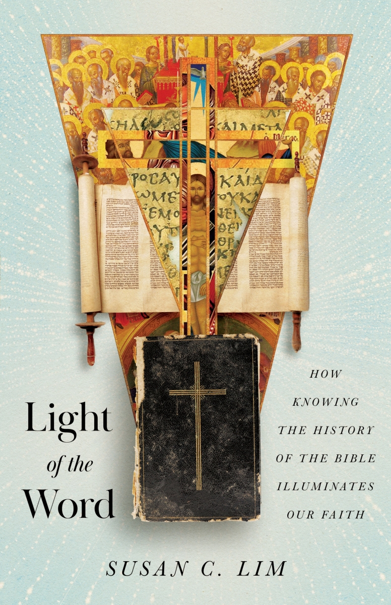 400433 Light of The Word Book