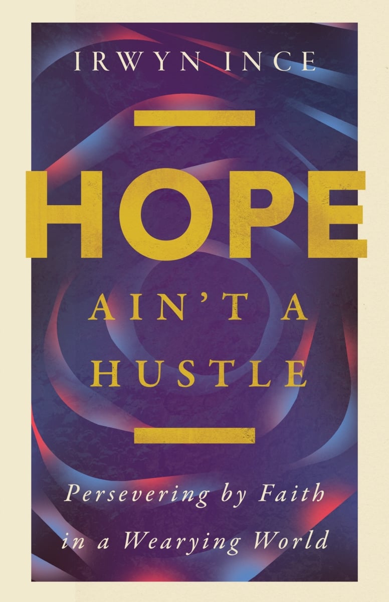 403461 Hope AinT A Hustle Book