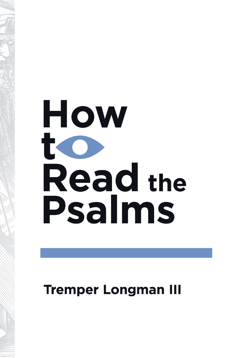 409197 How to Read The Psalms Book