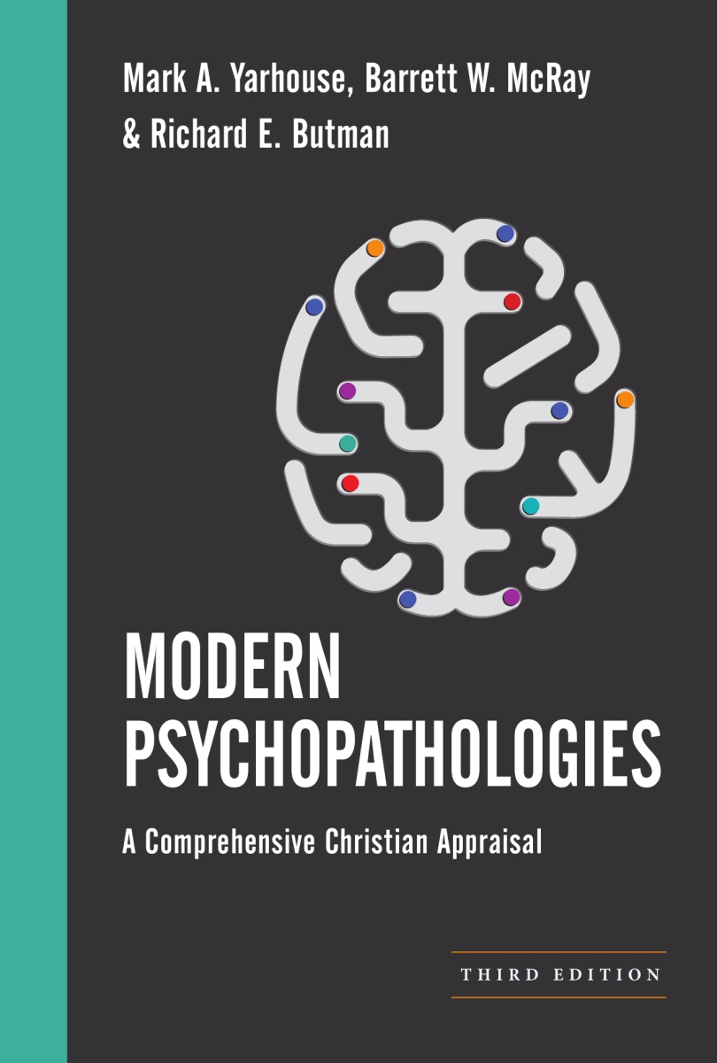 619673 Modern Psychopathologies Book