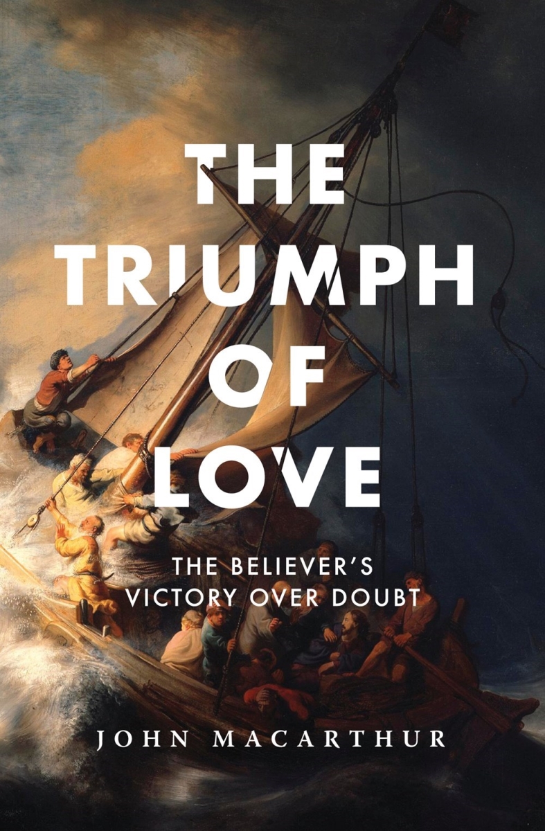 374885 The Triumph of Love Book