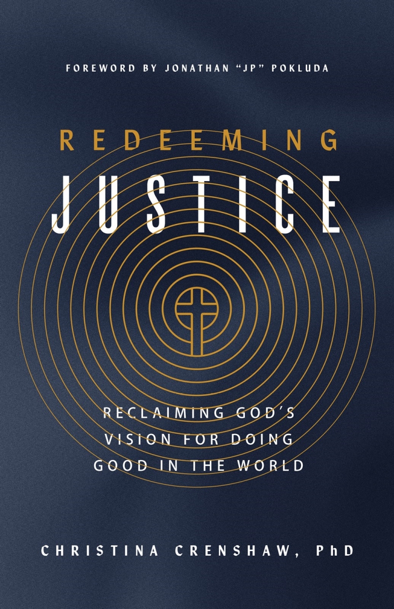 351860 Redeeming Justice Feb 2026 Trade Paper