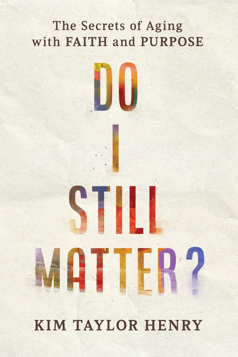 379801 Do I Still Matter Book