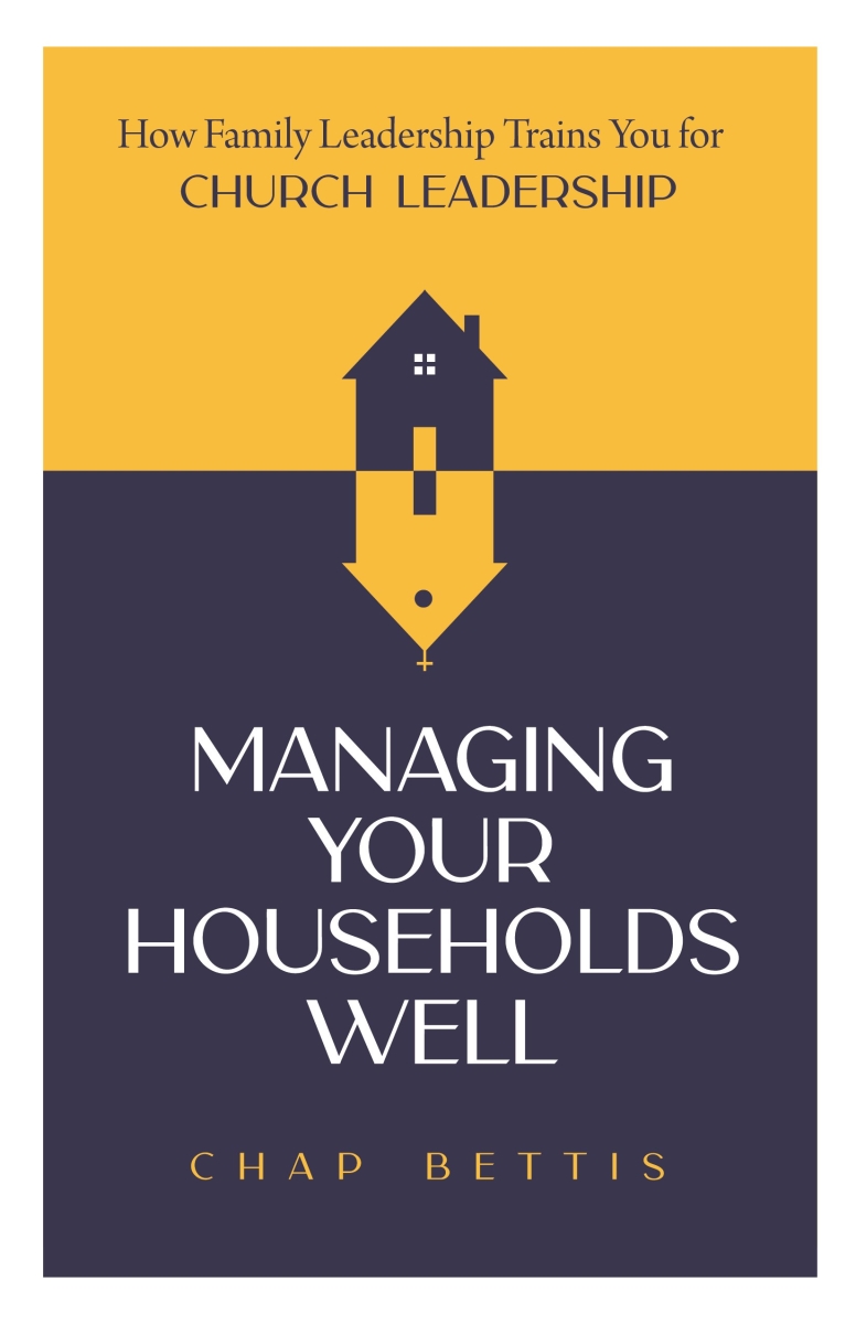 471751 Managing Your Households Well Book