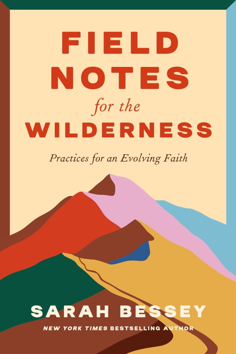 406615 Field Notes for The Wilderness Book