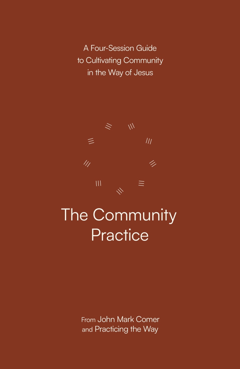 473879 The Community Practice Book