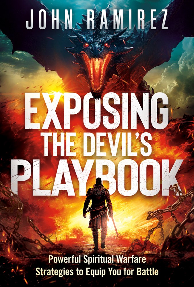 368831 Exposing The Devils Playbook
