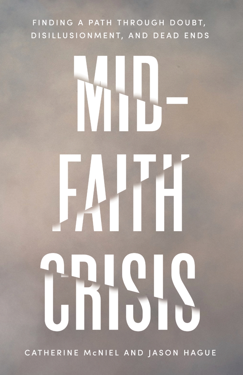 348344 Mid-Faith Crisis Book