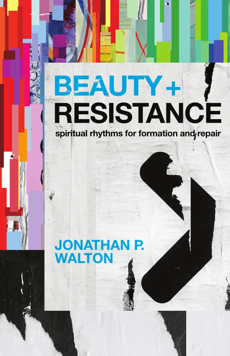479591 Beauty & Resistance Book