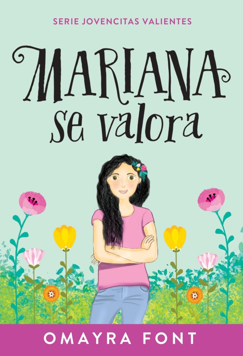 222713 Span-Mariana Values Herself - V1 Book