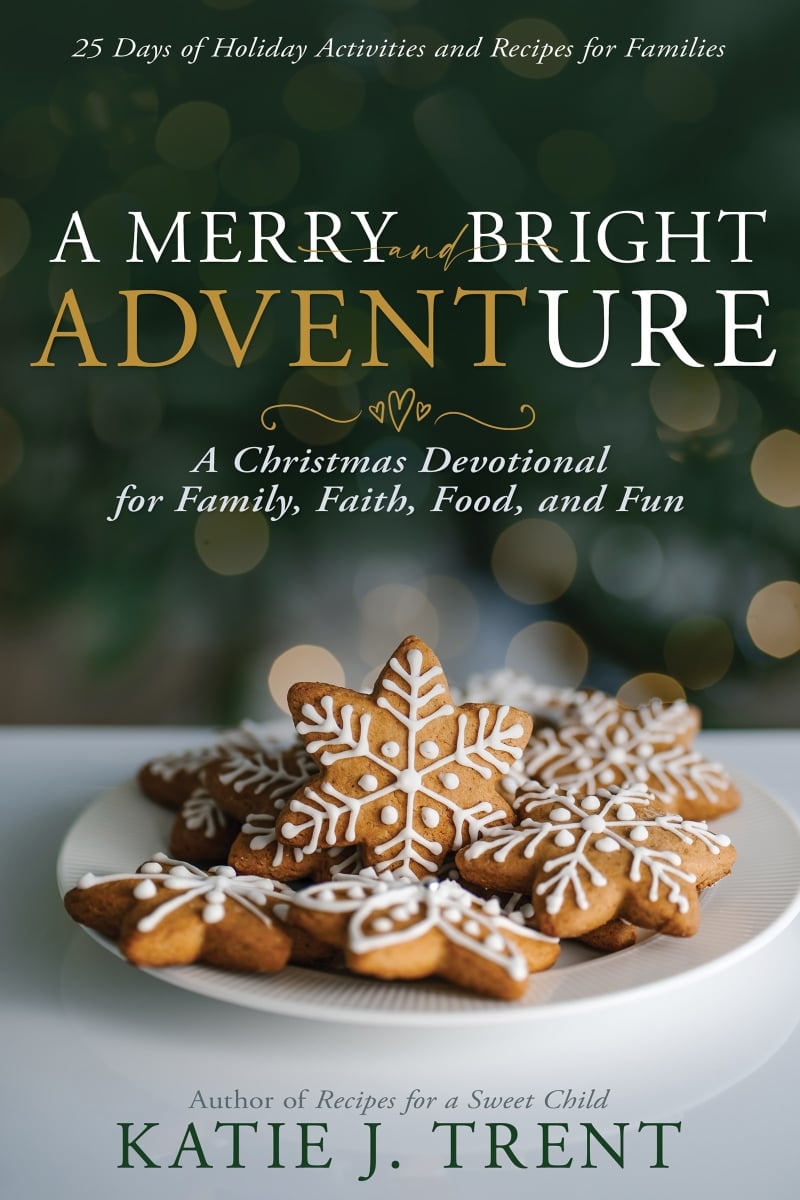 360162 Merry & Bright Adventure Book
