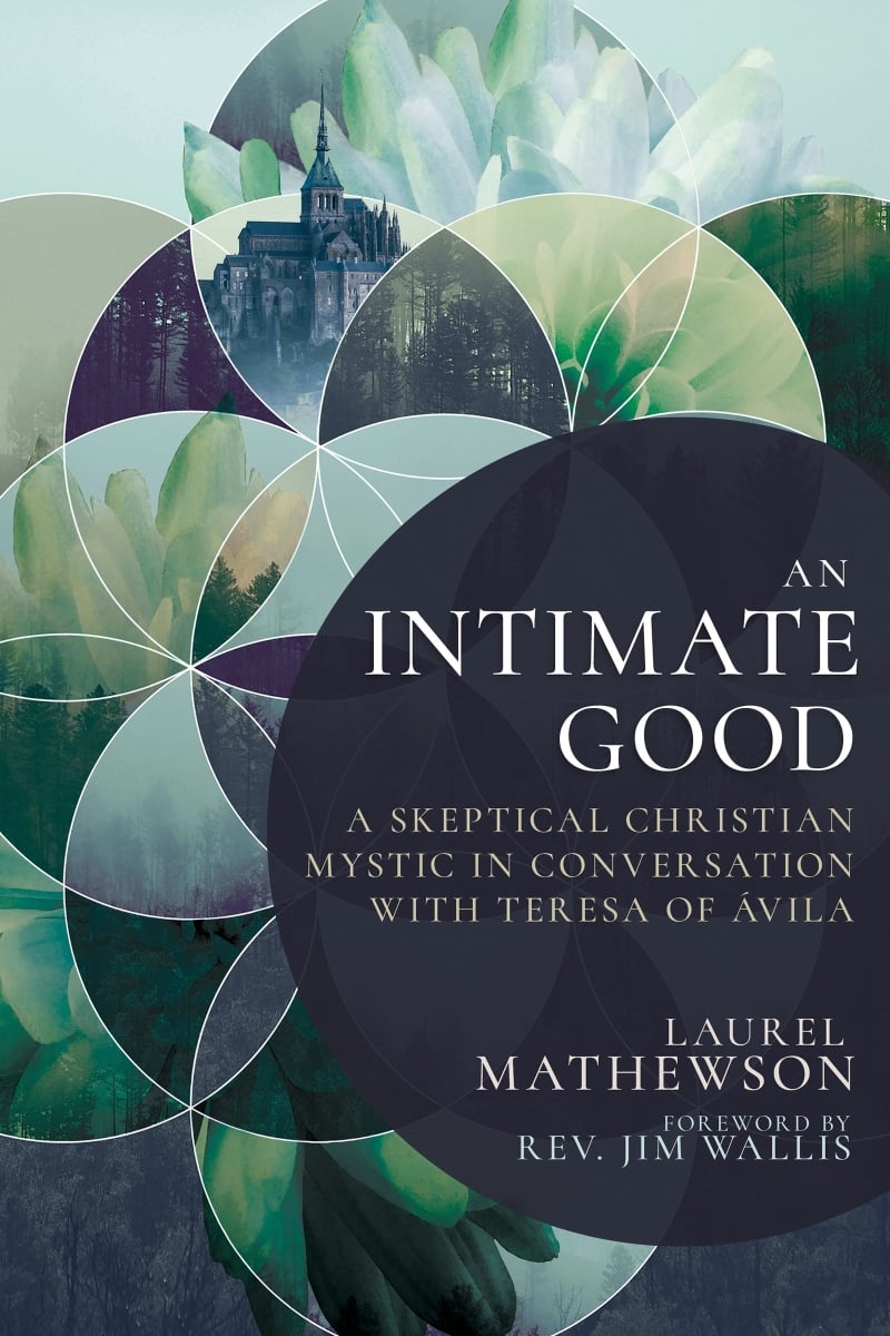 402698 Intimate Good Book