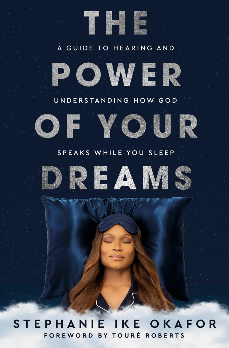 40662X The Power of Your Dreams Book