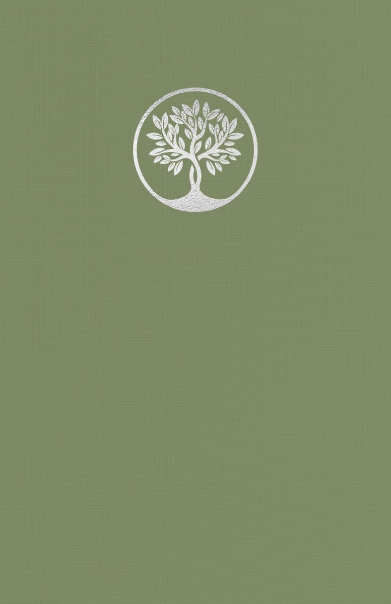 360207 Tree of Life Journal