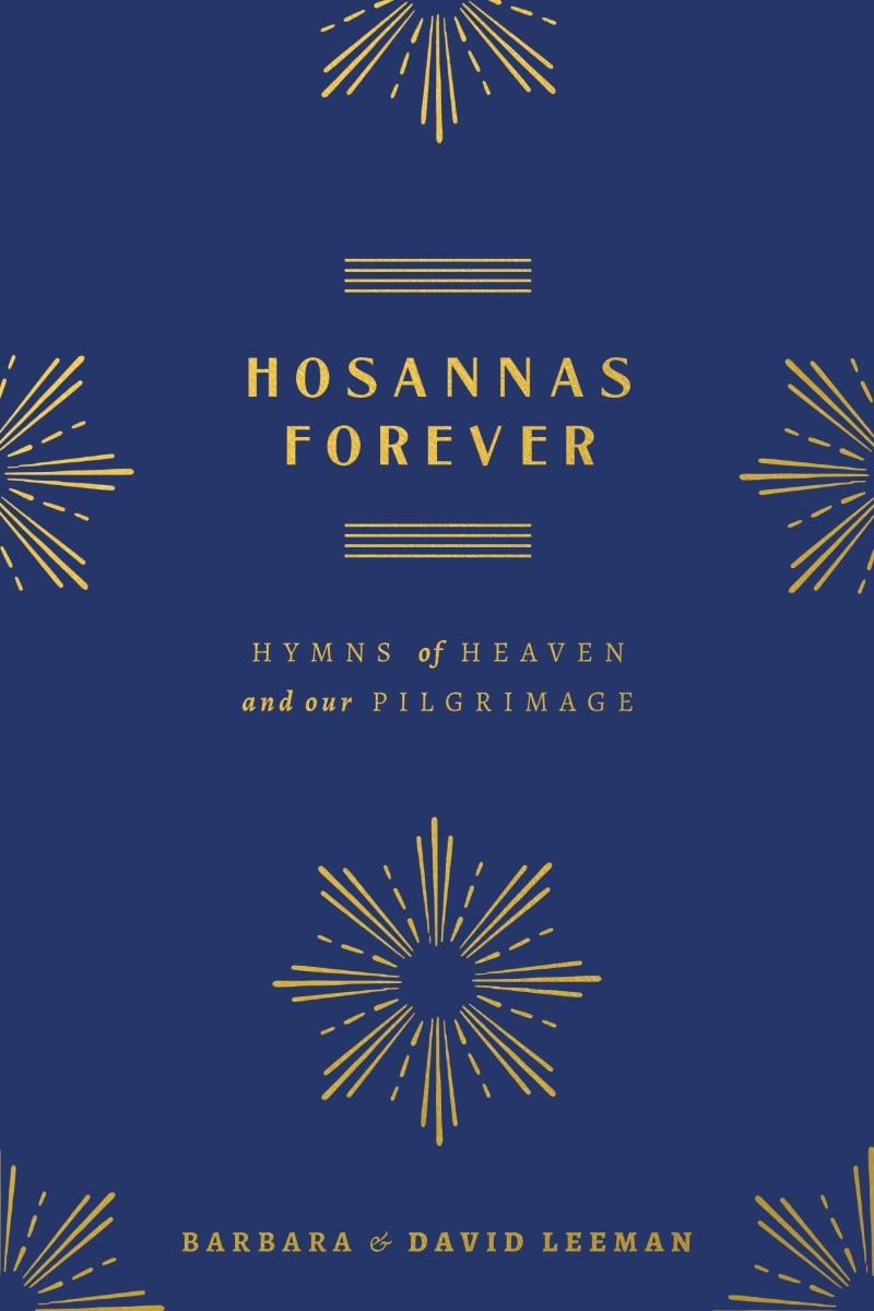 359039 Hosannas Forever Book