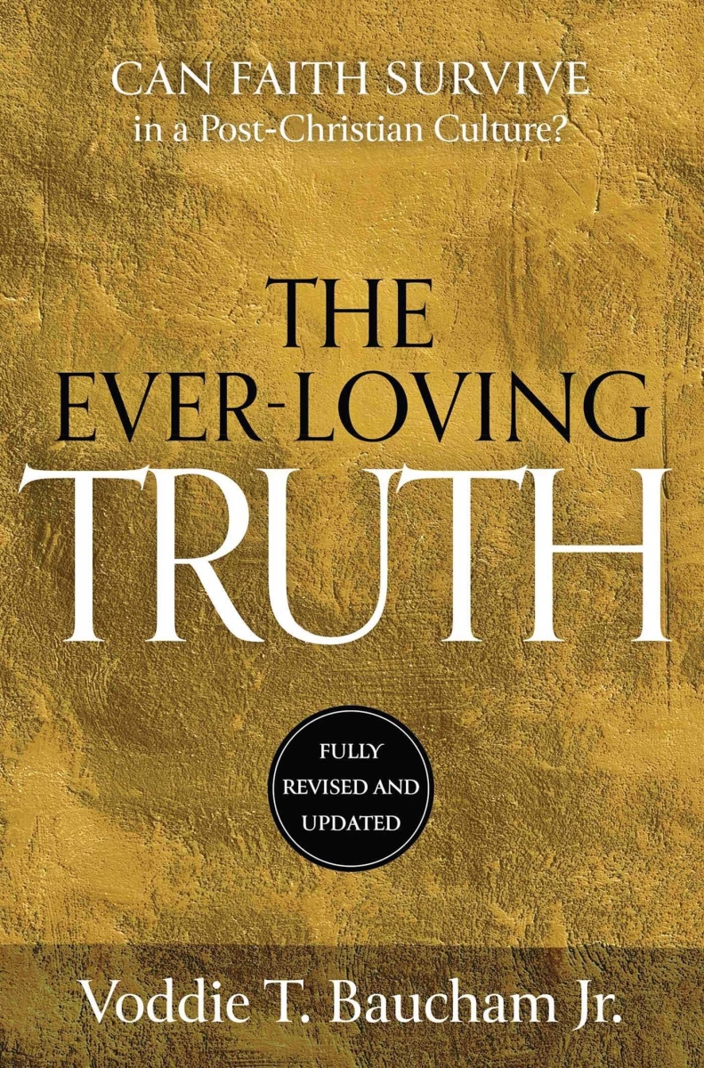 Salem Media Group 40044X Ever-Loving Truth Revised Book