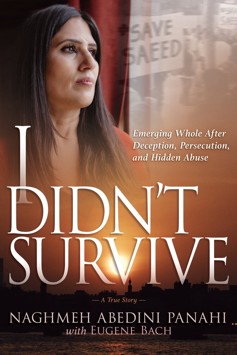 273524 I Didnt Survive Book