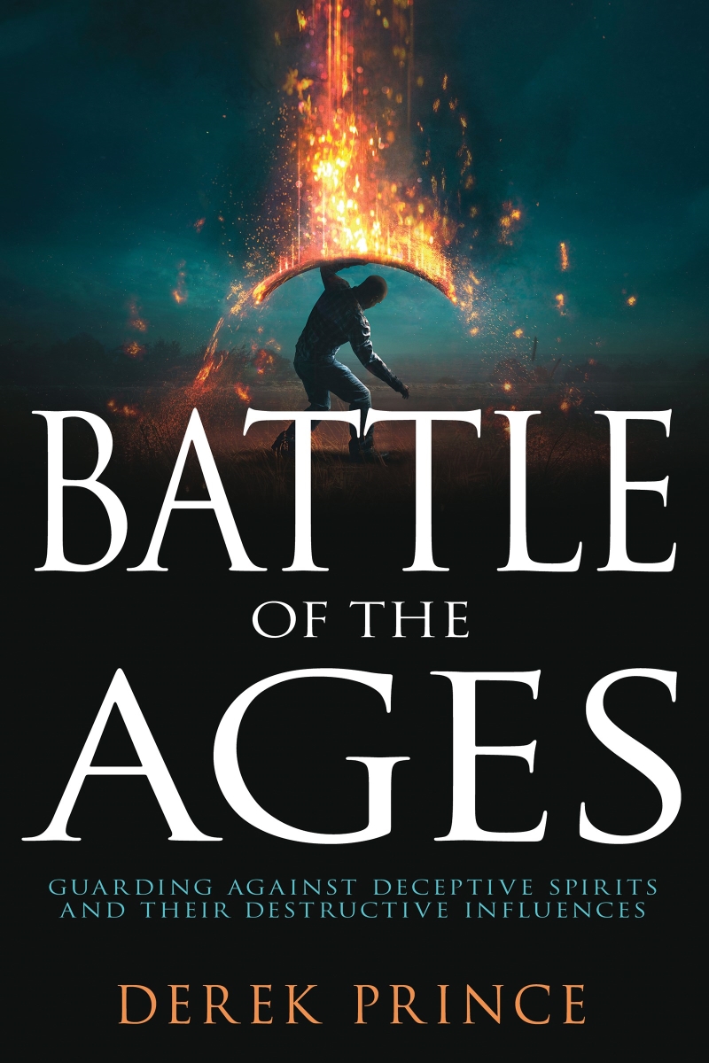 32065X Battle of The Ages Book