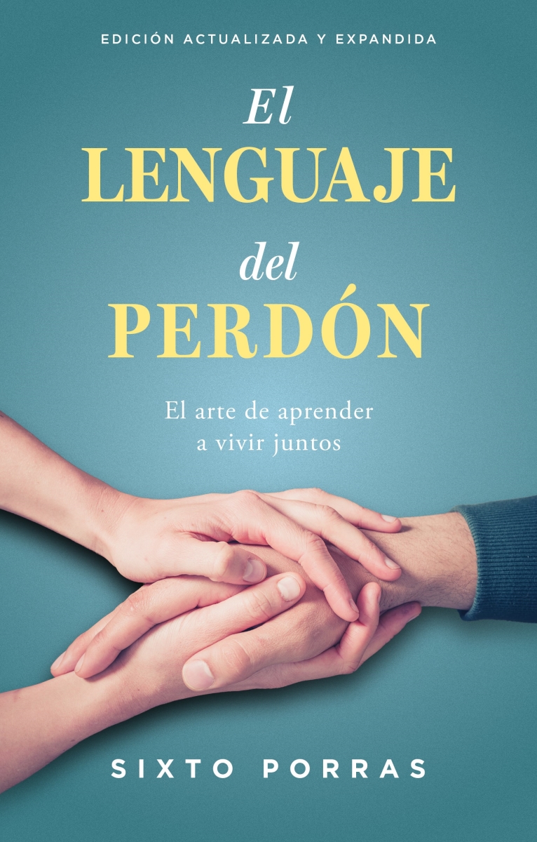 565749 Span-Language of Forgiveness Book