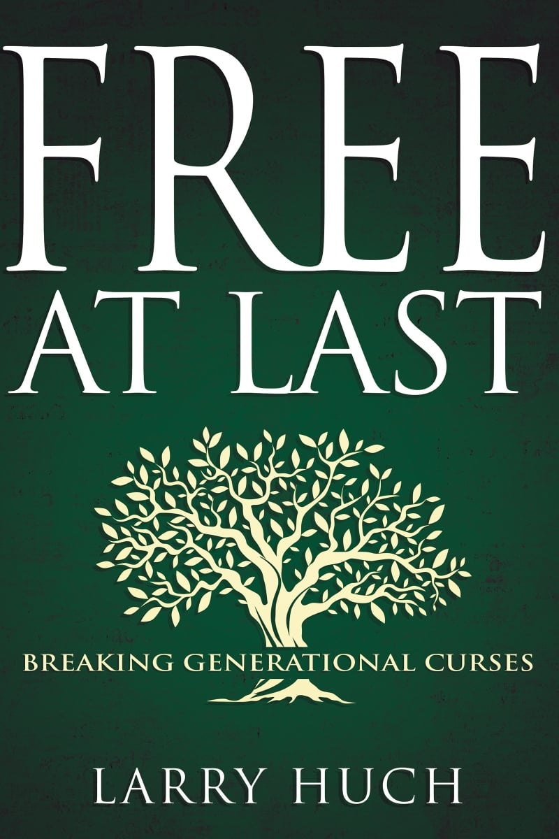 205799 Free At Last Book