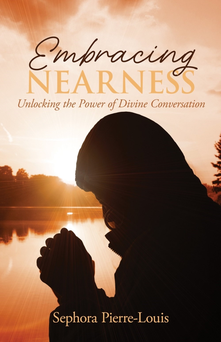 471083 Embracing Nearness Book