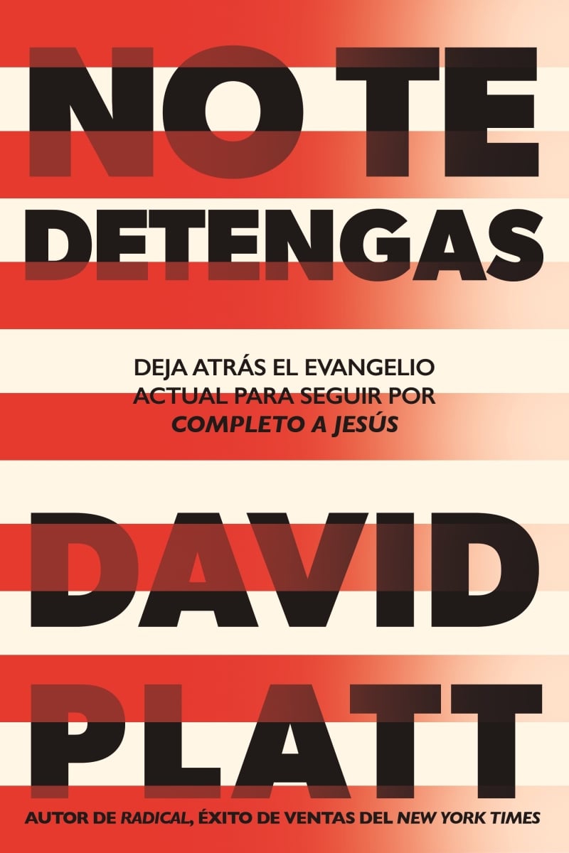 402718 Span-Dont Hold Back Book