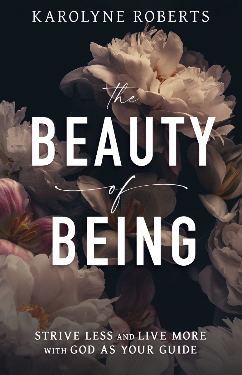 479771 Beauty of Being Book