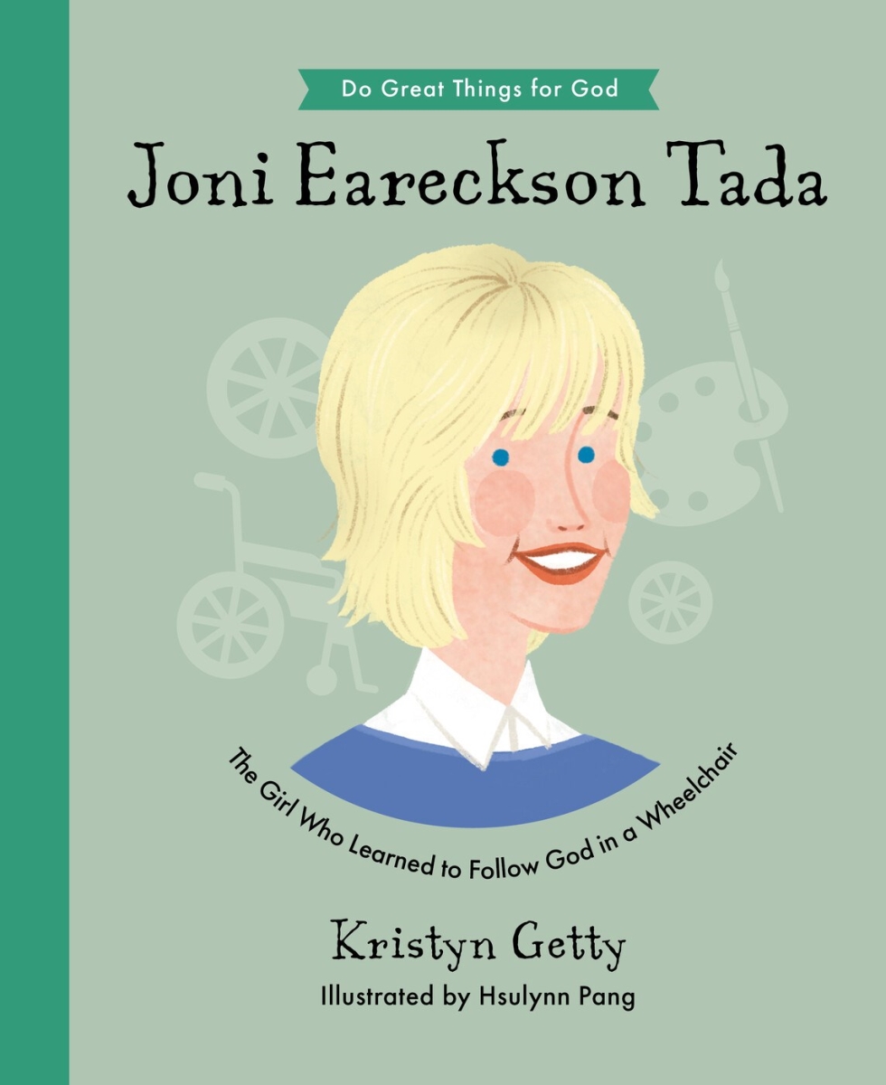 The Good Book 359601 Joni Eareckson Tada Book