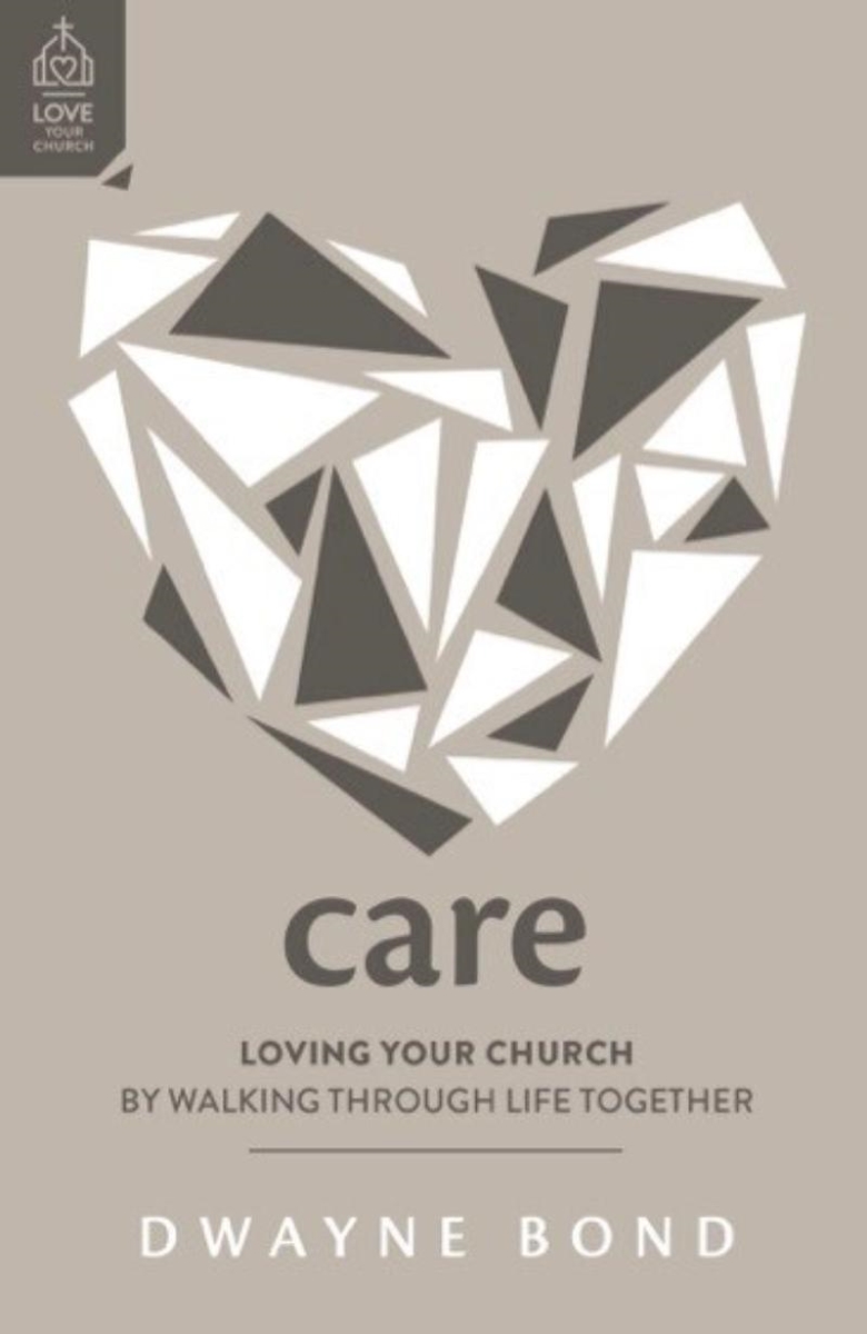 The Good Book 367606 Care Book - Trade Paper