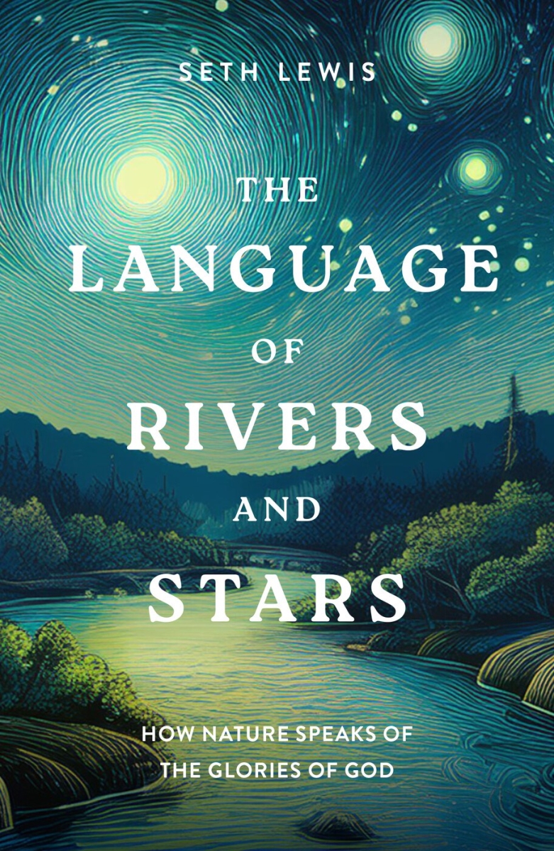 The Good Book 367754 The Language of Rivers & Stars Book