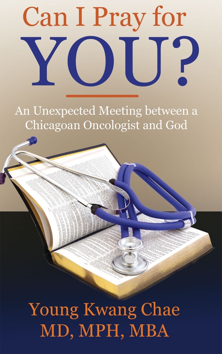 732229 Can I Pray for You Book